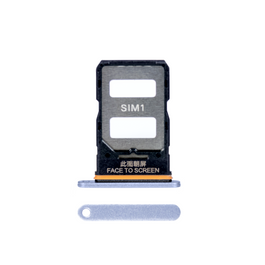 Xiaomi Redmi Note 13 Pro Plus 5G Sim Card Holder Violet OEM