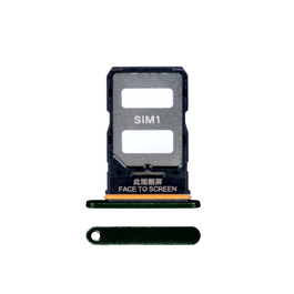 Xiaomi Redmi Note 13 Pro Plus 5G Sim Card Holder Camo Green OEM