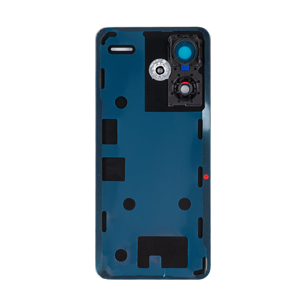 Xiaomi Redmi Note 13 Pro Plus 5G Back Cover With Lens Midnight Black OEM