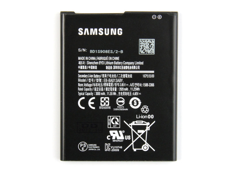 Samsung Galaxy A03 Core  A032F Battery EB-BA013ABY (OEM)