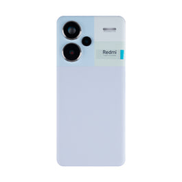 Xiaomi Redmi Note 13 Pro Plus 5G Back Cover With Lens Aurora Purple OEM