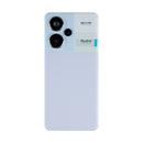 Xiaomi Redmi Note 13 Pro Plus 5G Back Cover With Lens Aurora Purple OEM