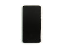 Samsung Galaxy S20 Plus G985F, 5G G986F Display And Digitizer With Frame Cosmic Black Service Pack (With Camera)