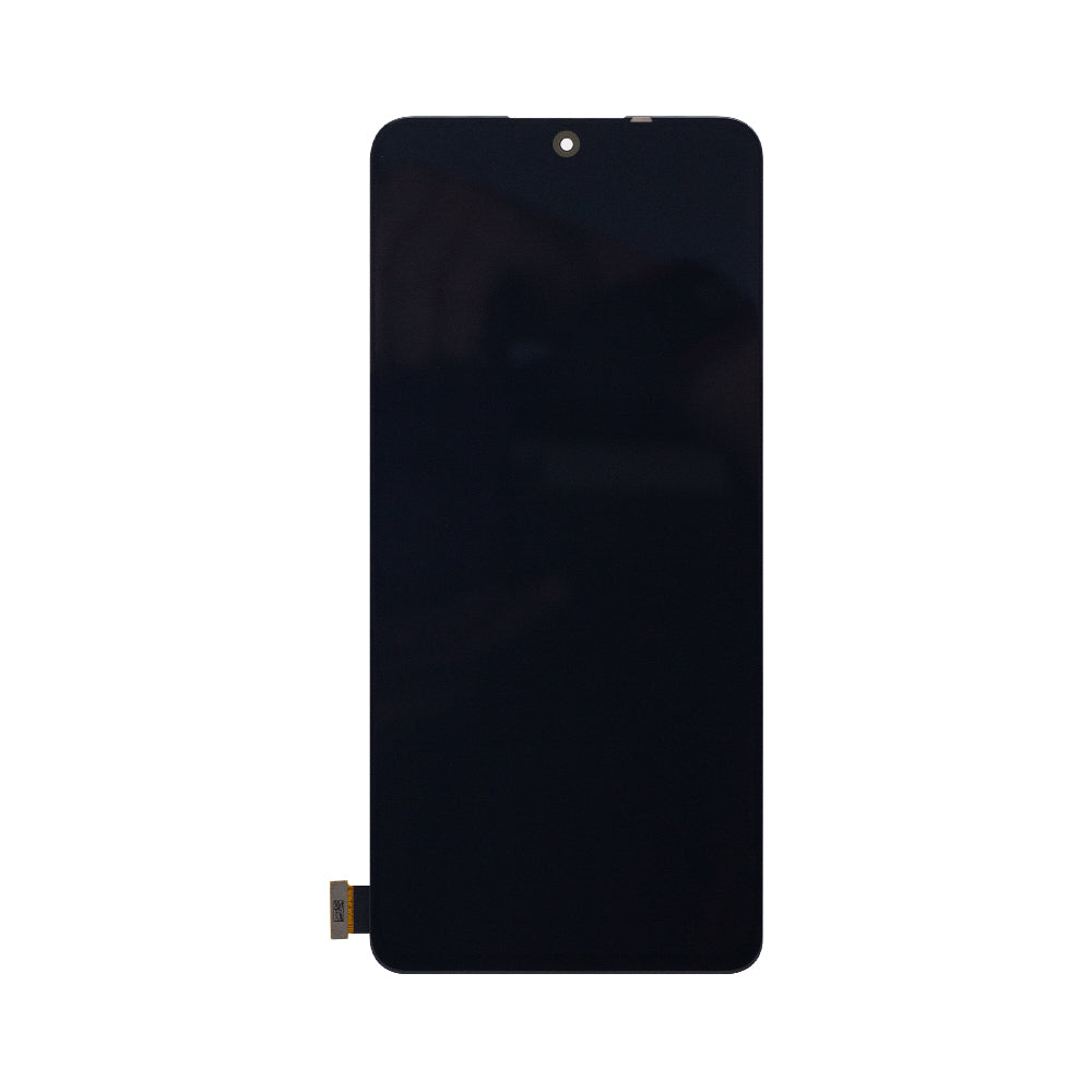 Xiaomi Redmi Note 10 Pro, Note 10 Pro Max, Note 11 Pro 4G, 5G, Note 11 Pro Plus 5G, Poco X4 Pro 5G Display And Digitizer Without Frame Black OEM