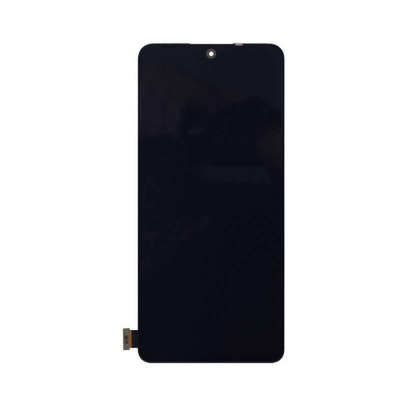 Xiaomi Redmi Note 10 Pro (M2101K6G) Display And Digitizer Without Frame Black OEM