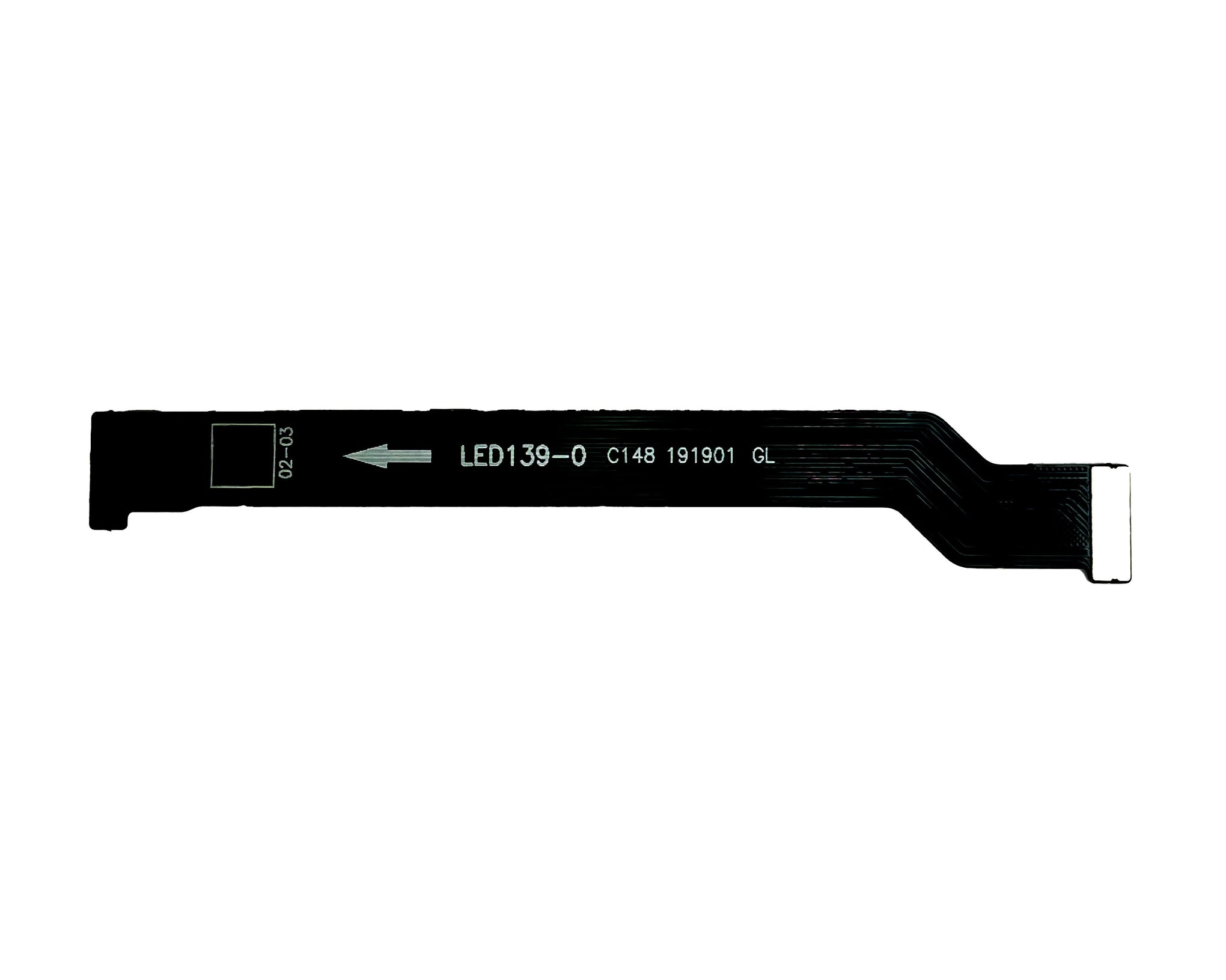 OnePlus 7 Display Flex OEM