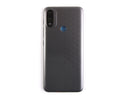 Motorola Moto E20 Back Cover Graphite Grey OEM