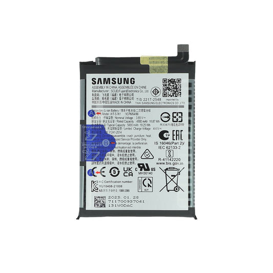 Samsung Galaxy A14 5G A146B Battery EB-BA146ABY Original