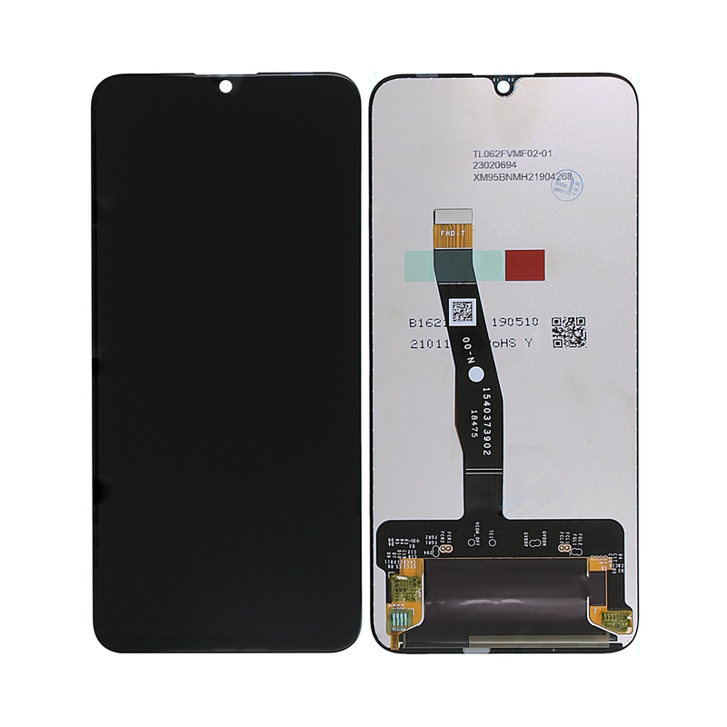 Huawei Honor 20 Lite Display And Digitizer Black