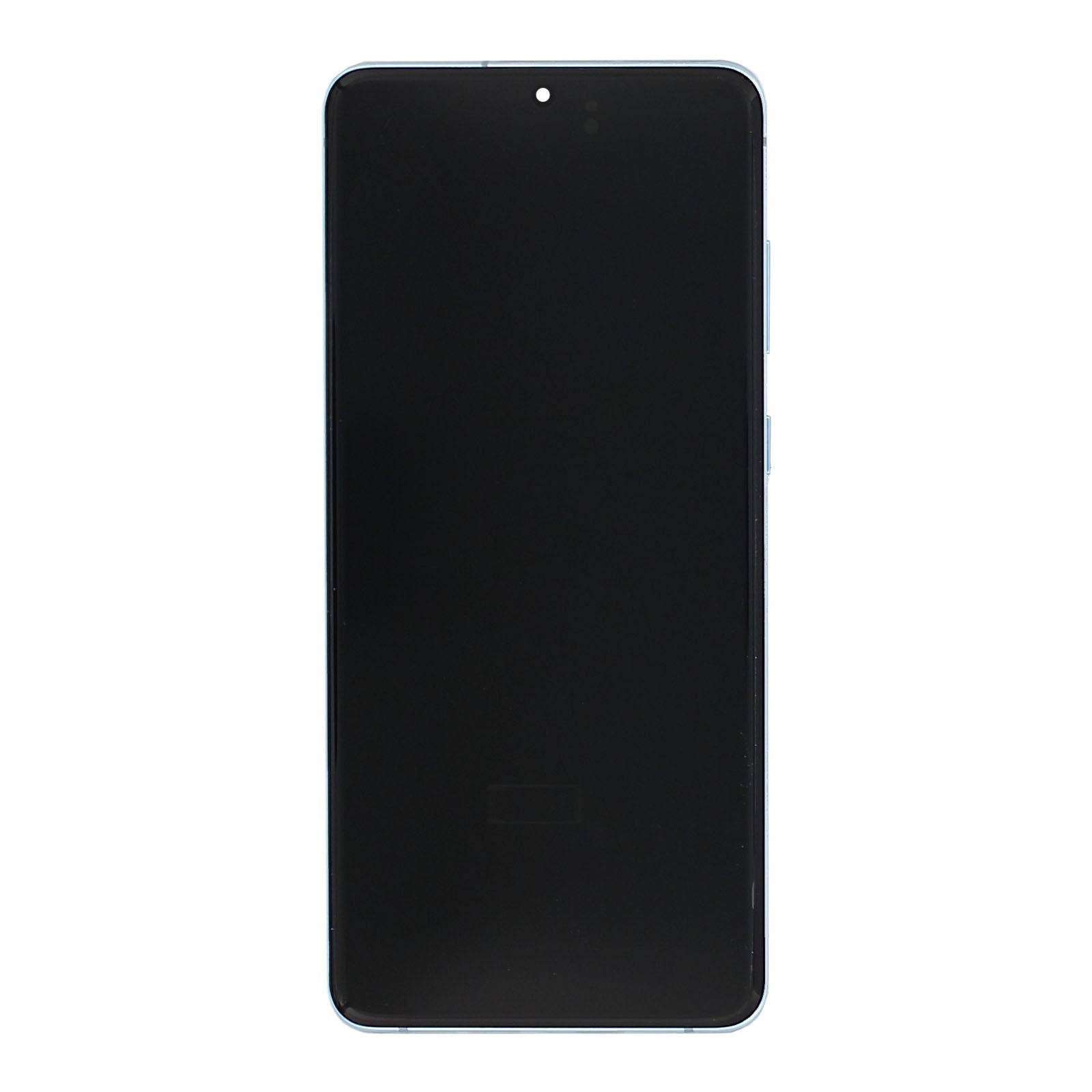 Samsung Galaxy S20 Plus G985F, 5G G986F Display And Digitizer With Frame Cloud Blue Service Pack