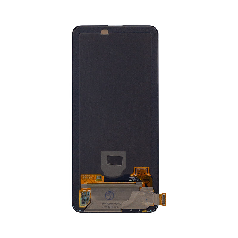 Xiaomi Poco F2 Pro Display And Digitizer Without Frame Cyber Gray Original