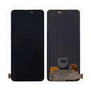 Xiaomi Poco F2 Pro Display And Digitizer Without Frame Black Service Pack