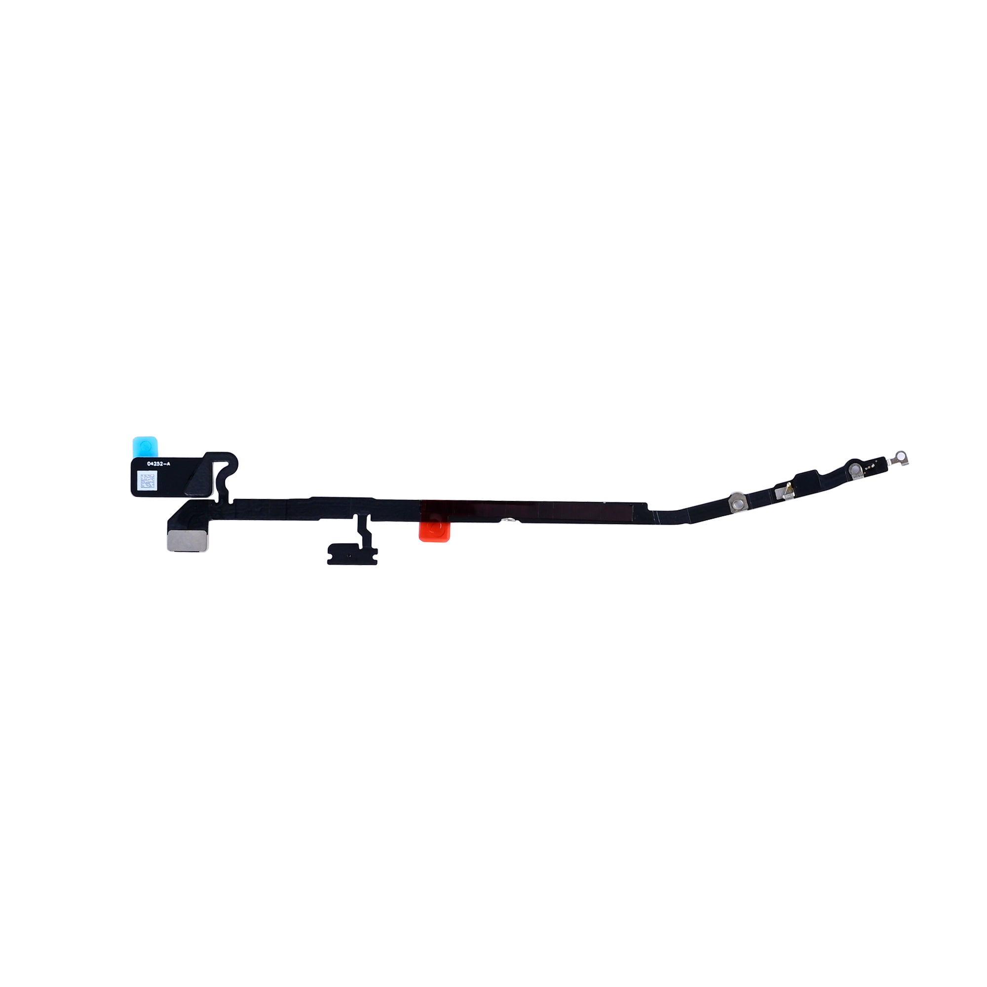 For Apple iPhone 14 Pro Max Bluetooth Antenna Flex Pulled