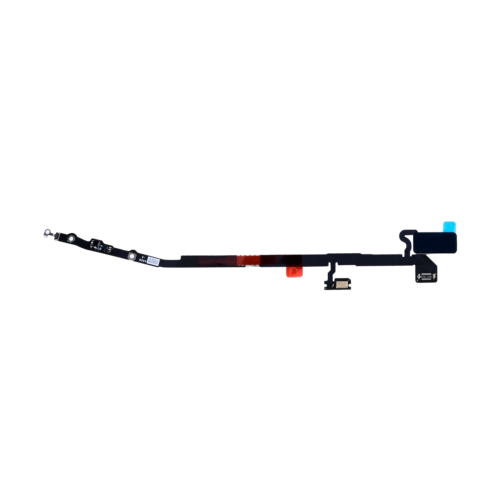 For Apple iPhone 14 Pro Max Bluetooth Antenna Flex Pulled