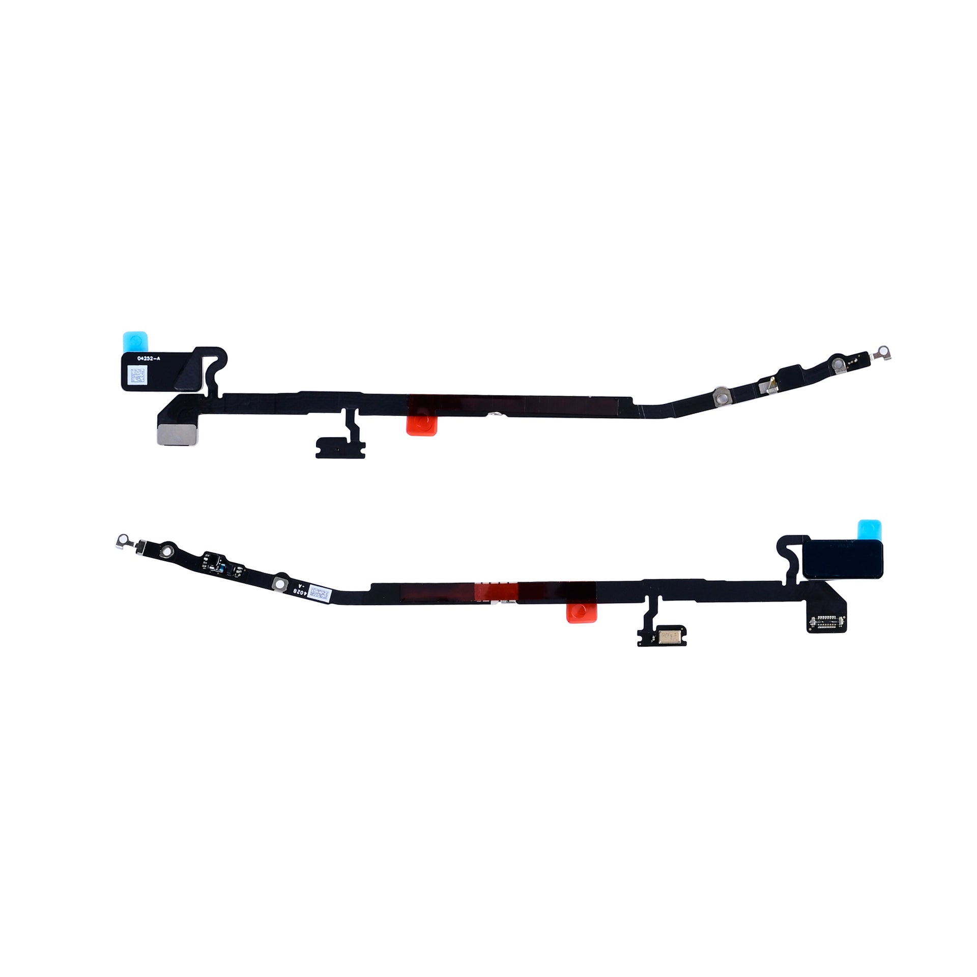 For Apple iPhone 14 Pro Max Bluetooth Antenna Flex Pulled