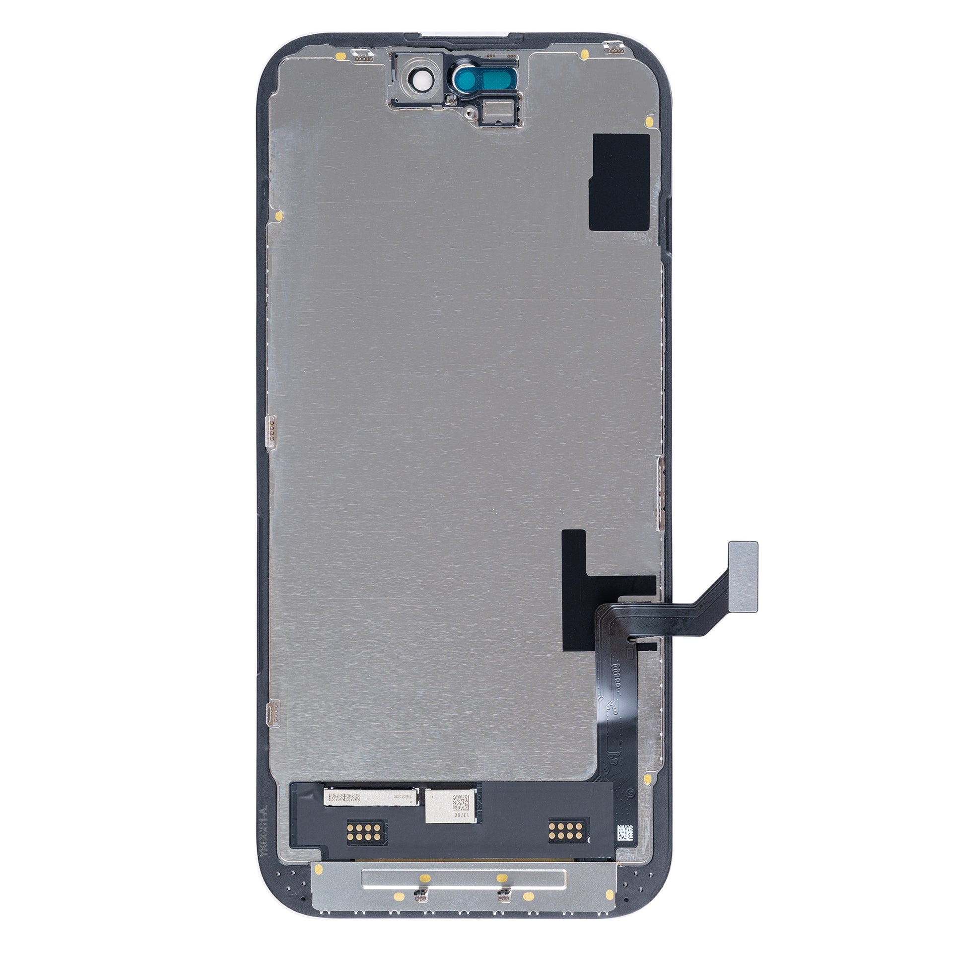 PIXDURA For Apple iPhone 15 Display And Digitizer In-Cell Premium (60Hz)