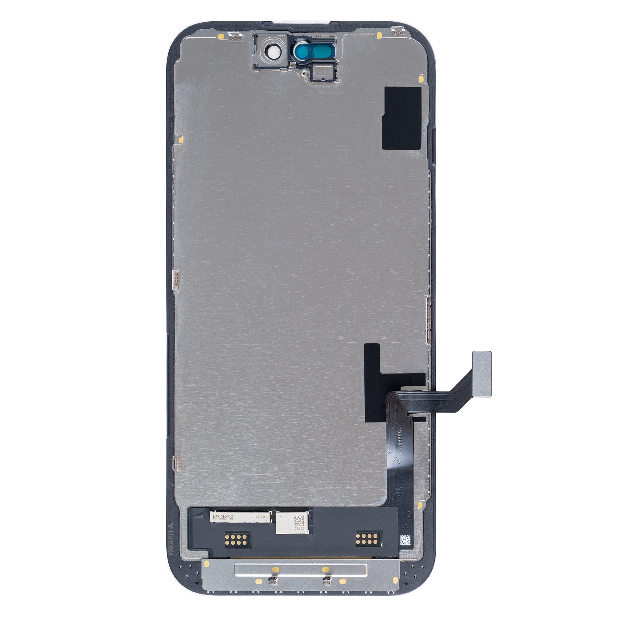 PIXDURA For Apple iPhone 15 Display And Digitizer In-Cell Premium (60Hz)