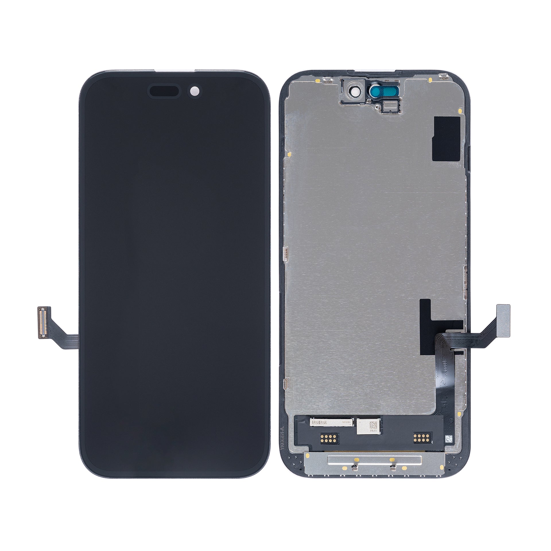 PIXDURA For Apple iPhone 15 Display And Digitizer In-Cell Premium (60Hz)