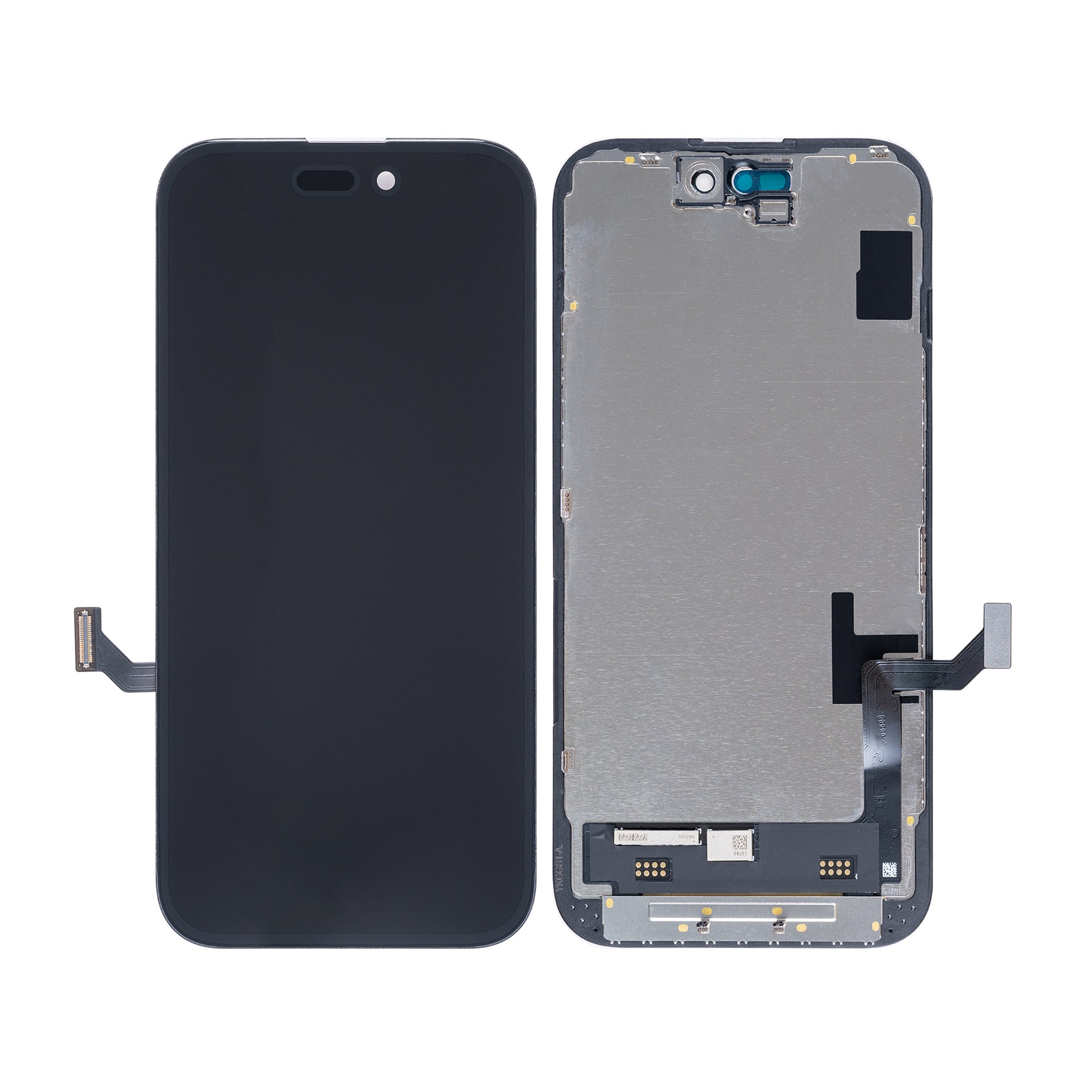 PIXDURA For Apple iPhone 15 Display And Digitizer In-Cell Premium (60Hz)