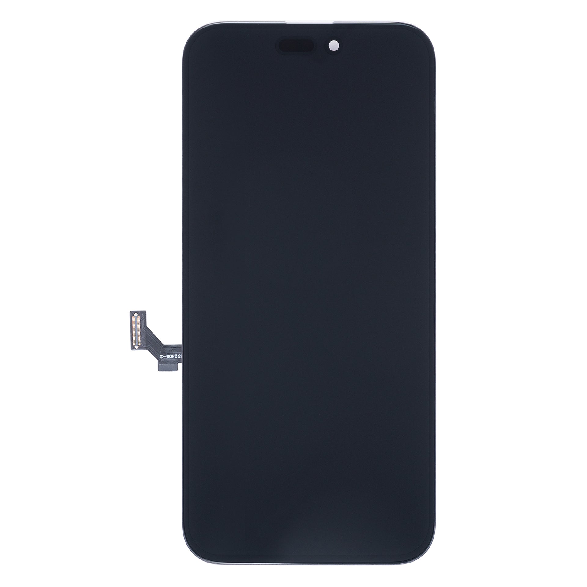 PIXDURA For Apple iPhone 15 Plus Display And Digitizer In-Cell Premium (IC Removable) (60Hz)