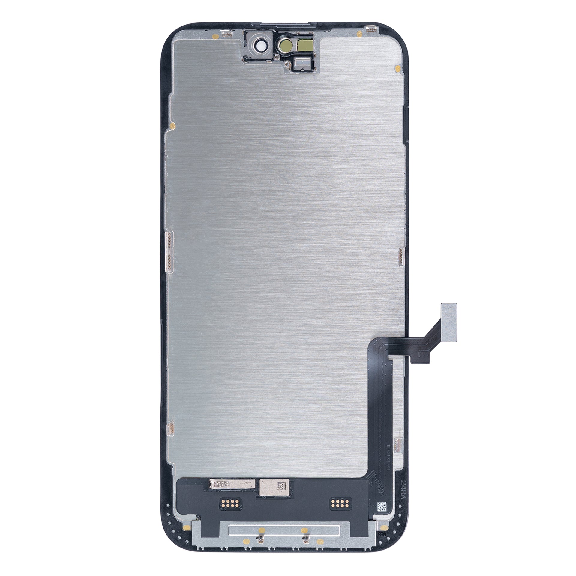 PIXDURA For Apple iPhone 15 Plus Display And Digitizer In-Cell Premium (IC Removable) (60Hz)