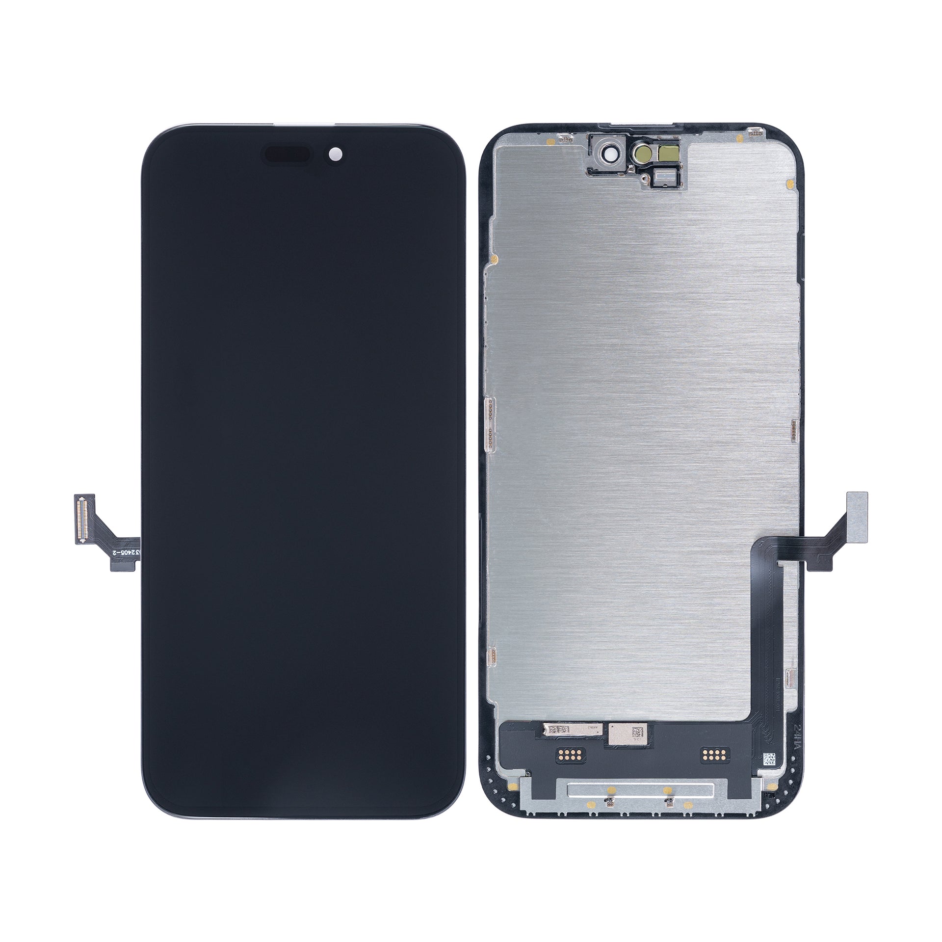 PIXDURA For Apple iPhone 15 Plus Display And Digitizer In-Cell Premium (IC Removable) (60Hz)