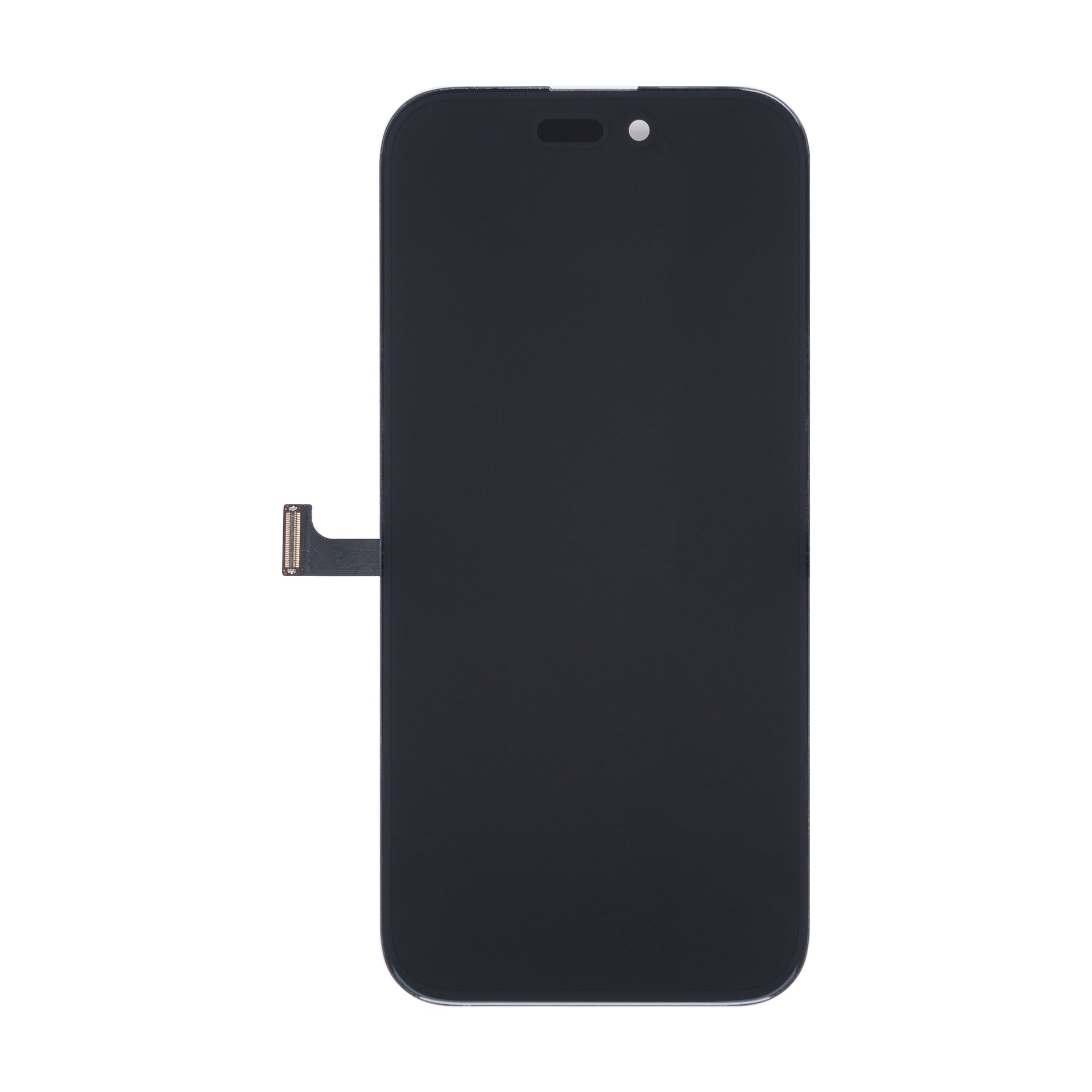PIXDURA For Apple iPhone 15 Pro Display And Digitizer In-Cell Premium (IC Removable) (120Hz)