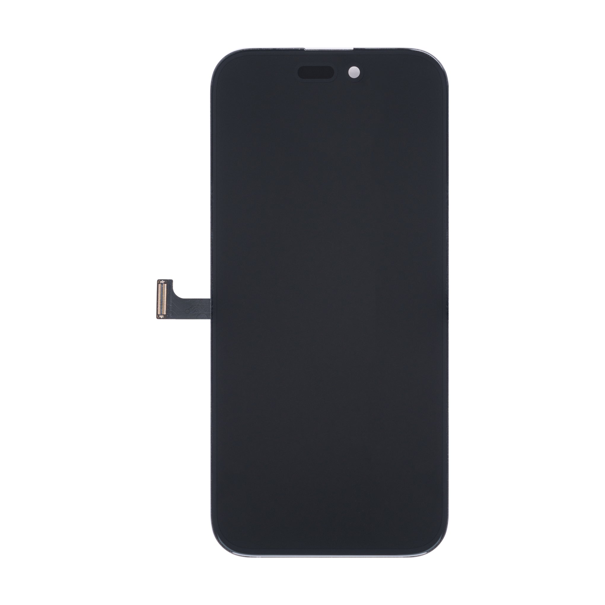PIXDURA For Apple iPhone 15 Pro Display And Digitizer In-Cell Premium (IC Removable) (120Hz)