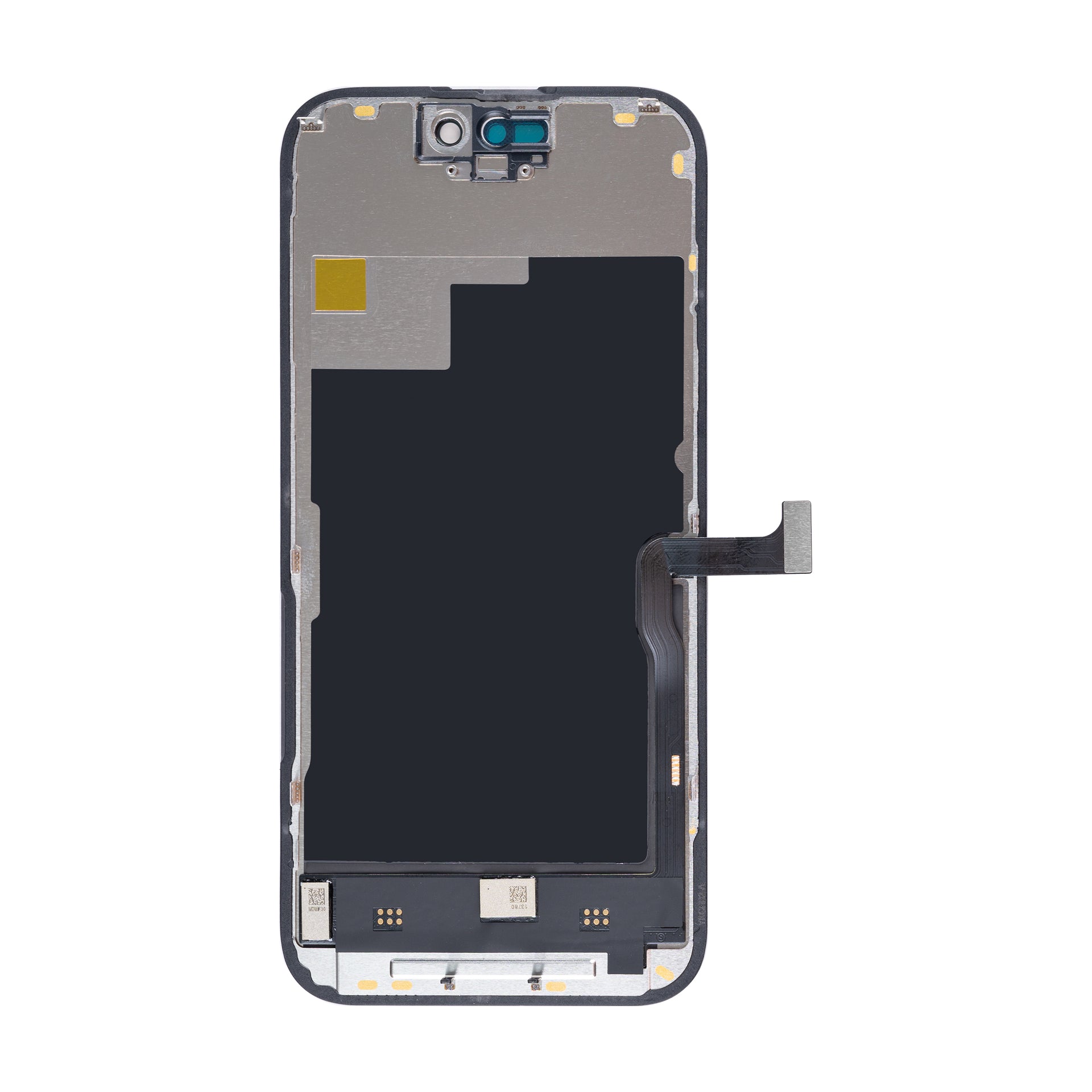 PIXDURA For Apple iPhone 15 Pro Display And Digitizer In-Cell Premium (IC Removable) (120Hz)
