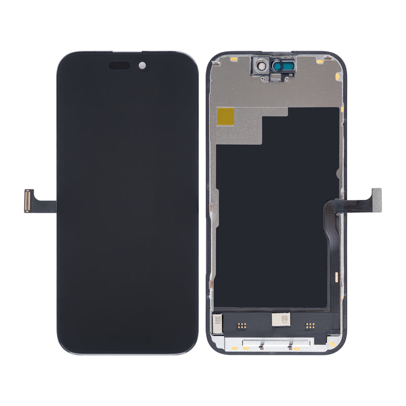 PIXDURA For iPhone 15 Pro Display And Digitizer In-Cell Premium (IC Removable)