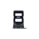 Xiaomi 13 Pro Sim Card Holder Ceramic Black OEM