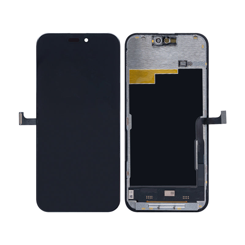 PIXDURA For iPhone 15 Pro Max Display And Digitizer In-Cell Premium (IC Removable)