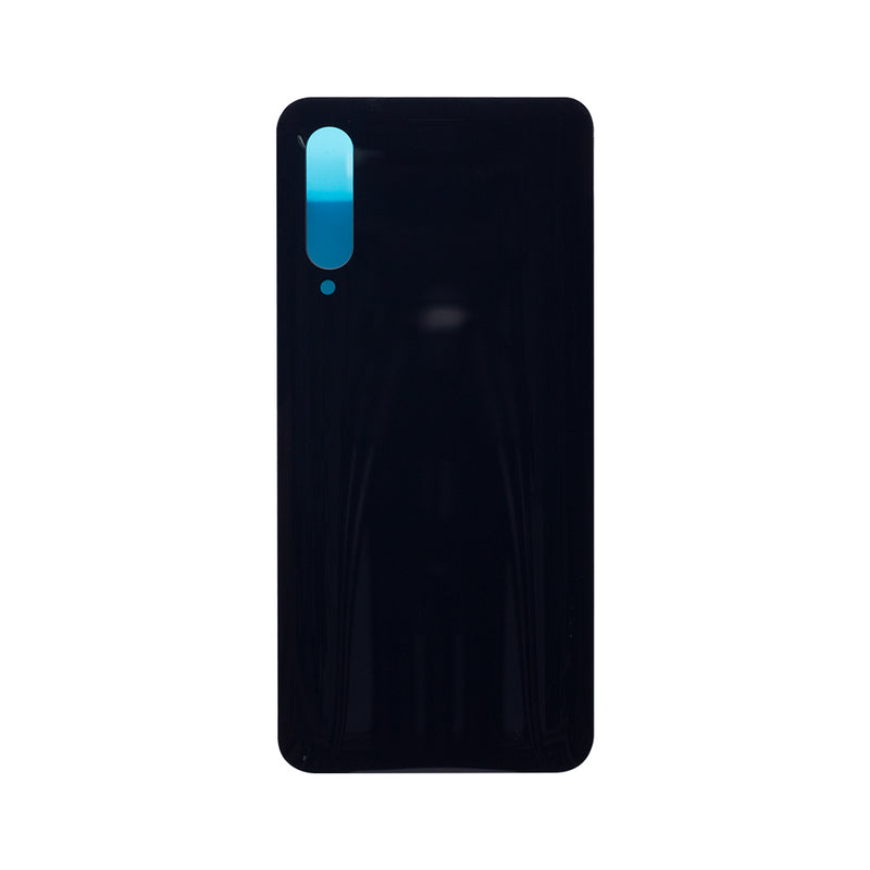 Xiaomi Mi 9 Back Cover Piano Black (+ Lens)