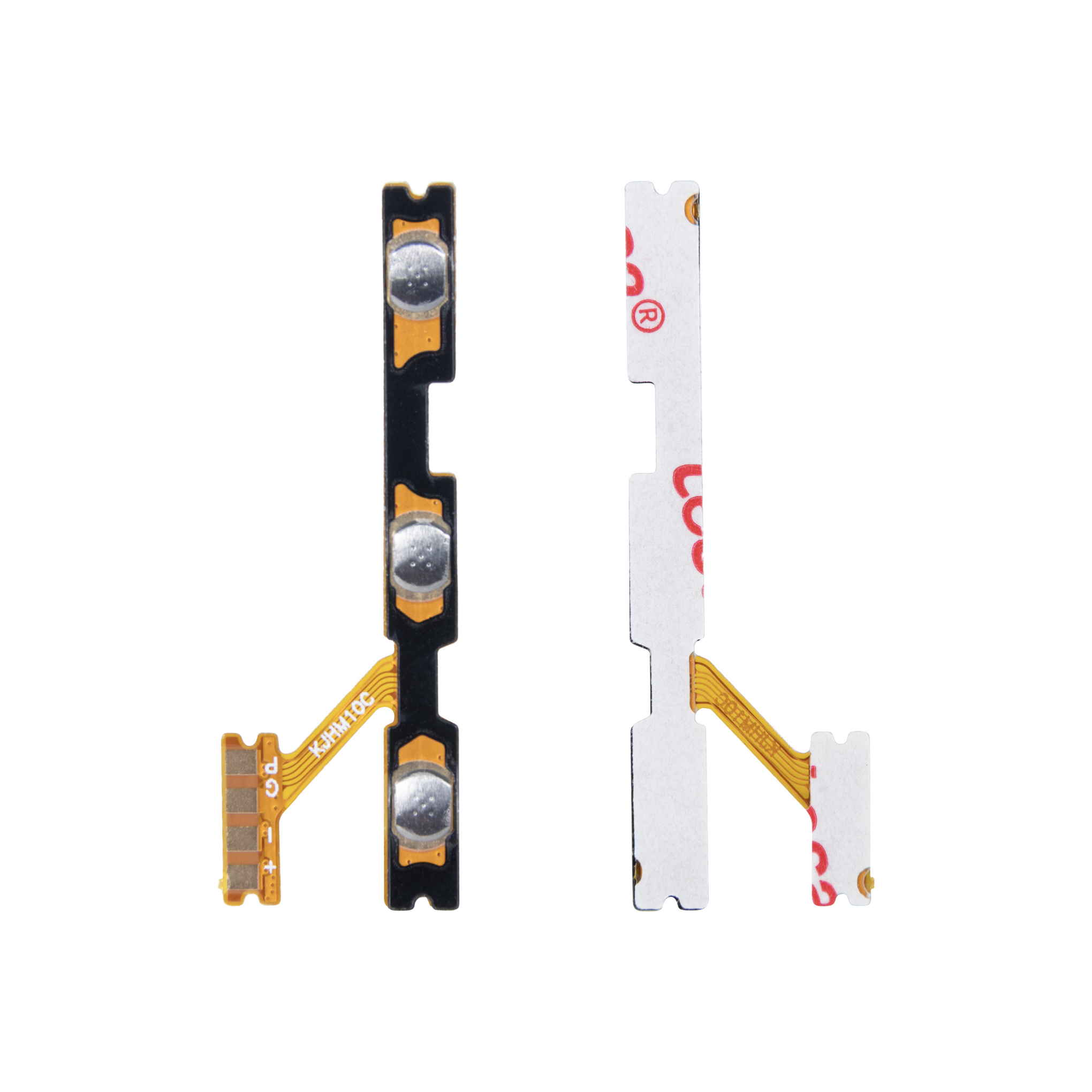Xiaomi Redmi 10C Power And Volume Flex OEM