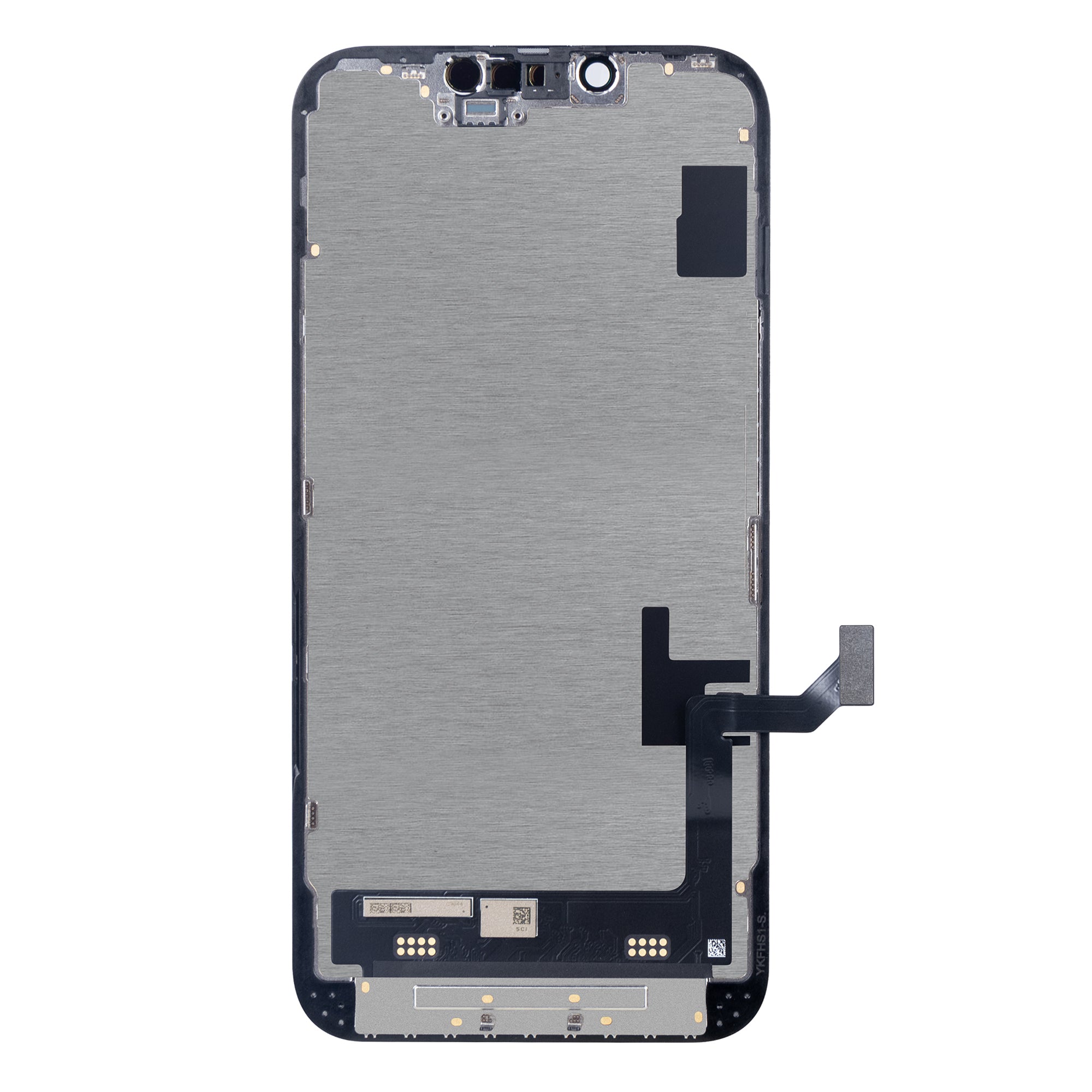 PIXDURA For Apple iPhone 14 Display And Digitizer In-Cell Premium (IC Removable) (60Hz)