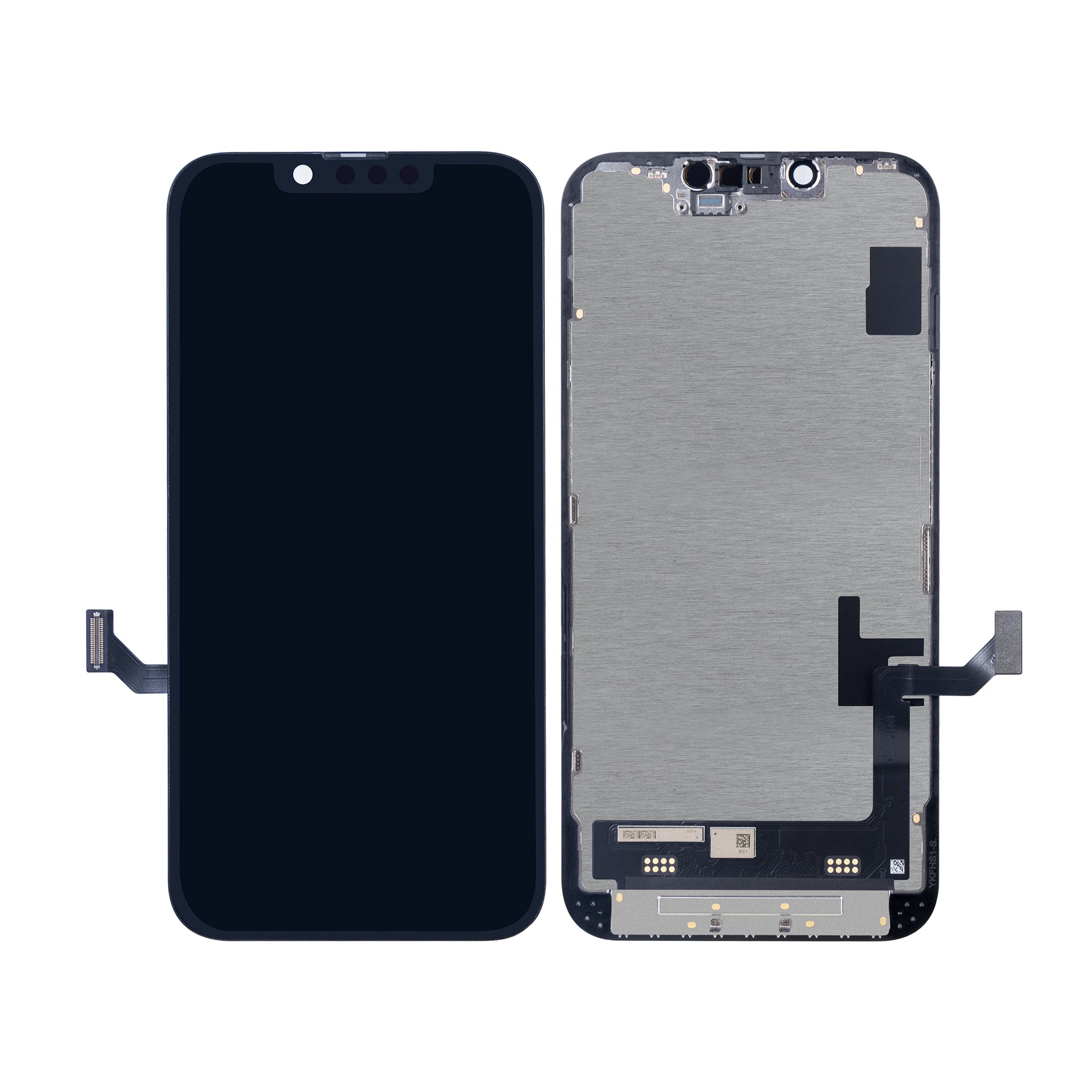 PIXDURA For Apple iPhone 14 Display And Digitizer In-Cell Premium (IC Removable) (60Hz)