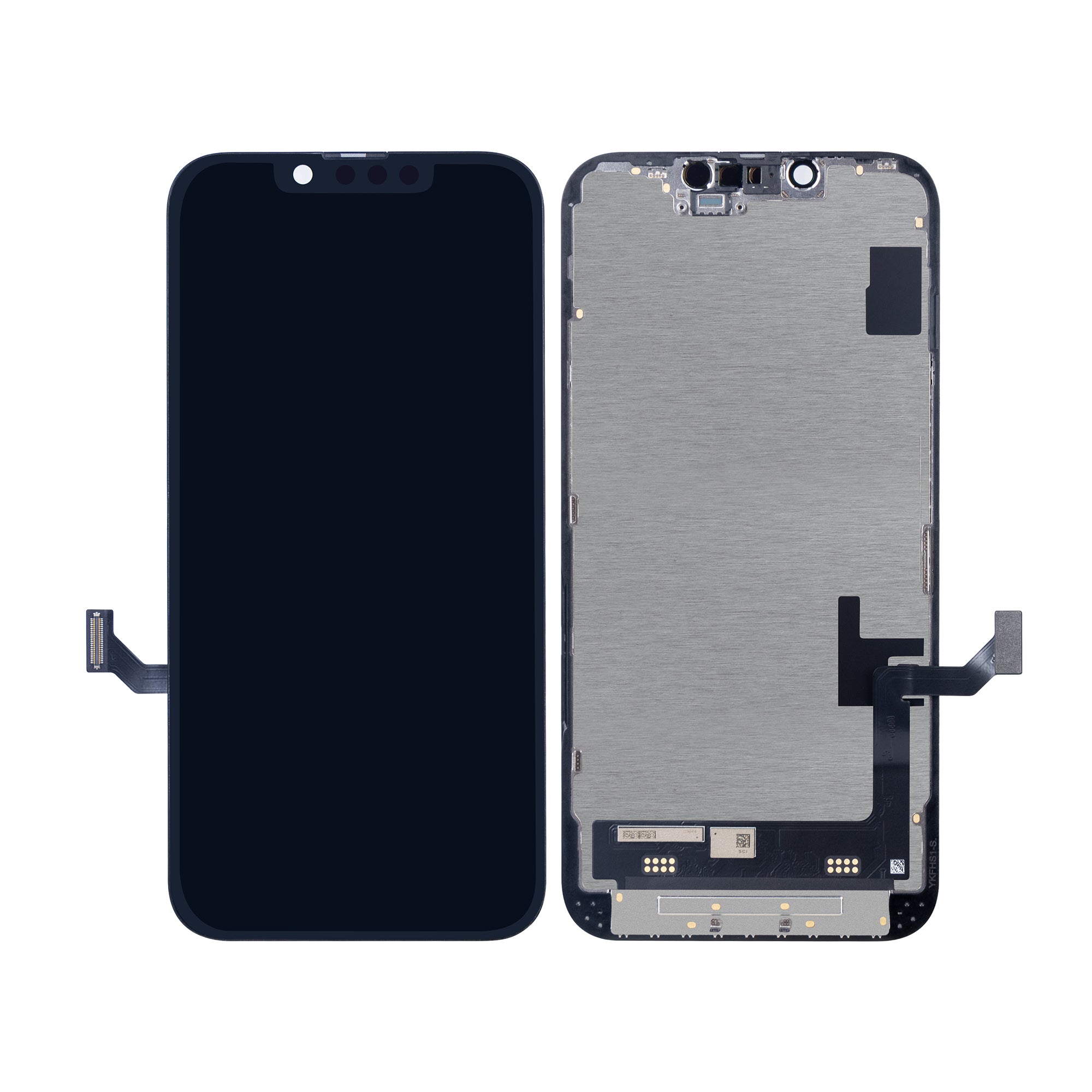 PIXDURA For Apple iPhone 14 Display And Digitizer In-Cell Premium (IC Removable) (60Hz)