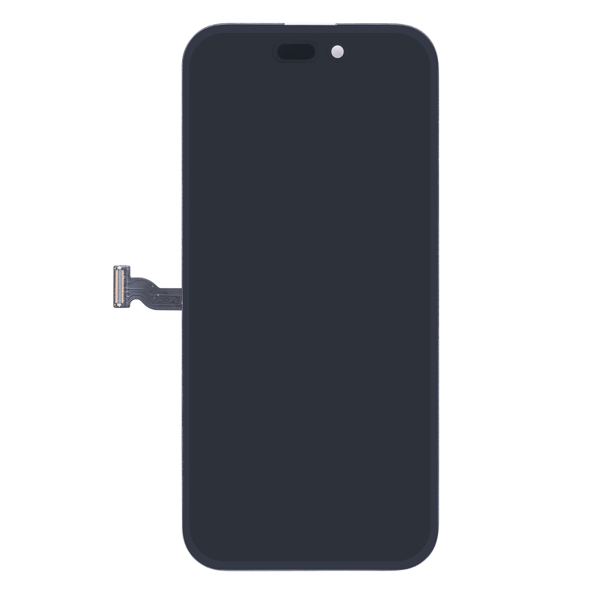PIXDURA For Apple iPhone 14 Pro Display And Digitizer In-Cell Premium (IC Removable) (120Hz)