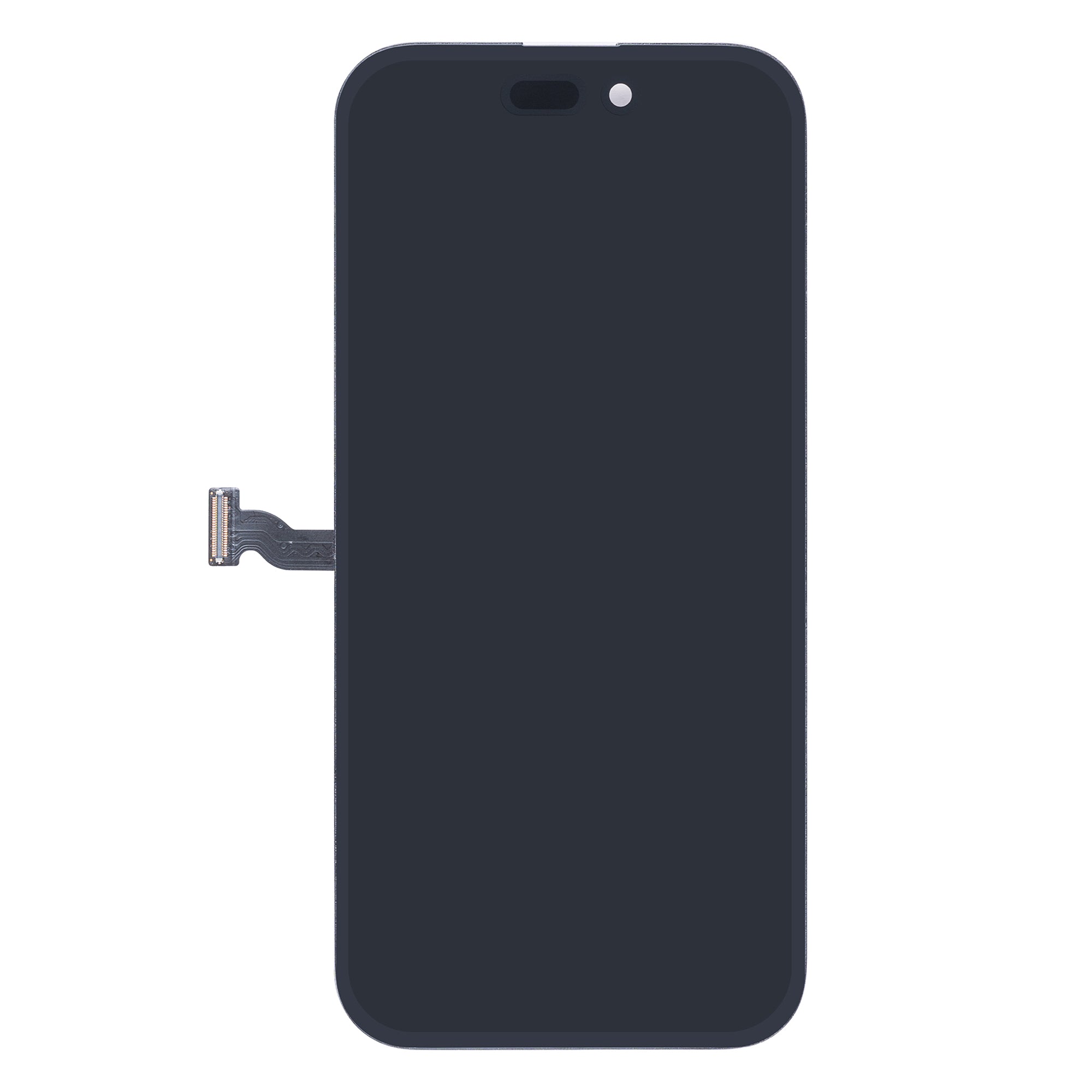PIXDURA For Apple iPhone 14 Pro Display And Digitizer In-Cell Premium (IC Removable) (120Hz)
