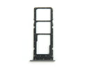 Motorola Moto E20 Sim Card Holder Graphite Grey OEM
