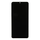 Samsung Galaxy M32 M325F Display And Digitizer With Frame Black Service Pack