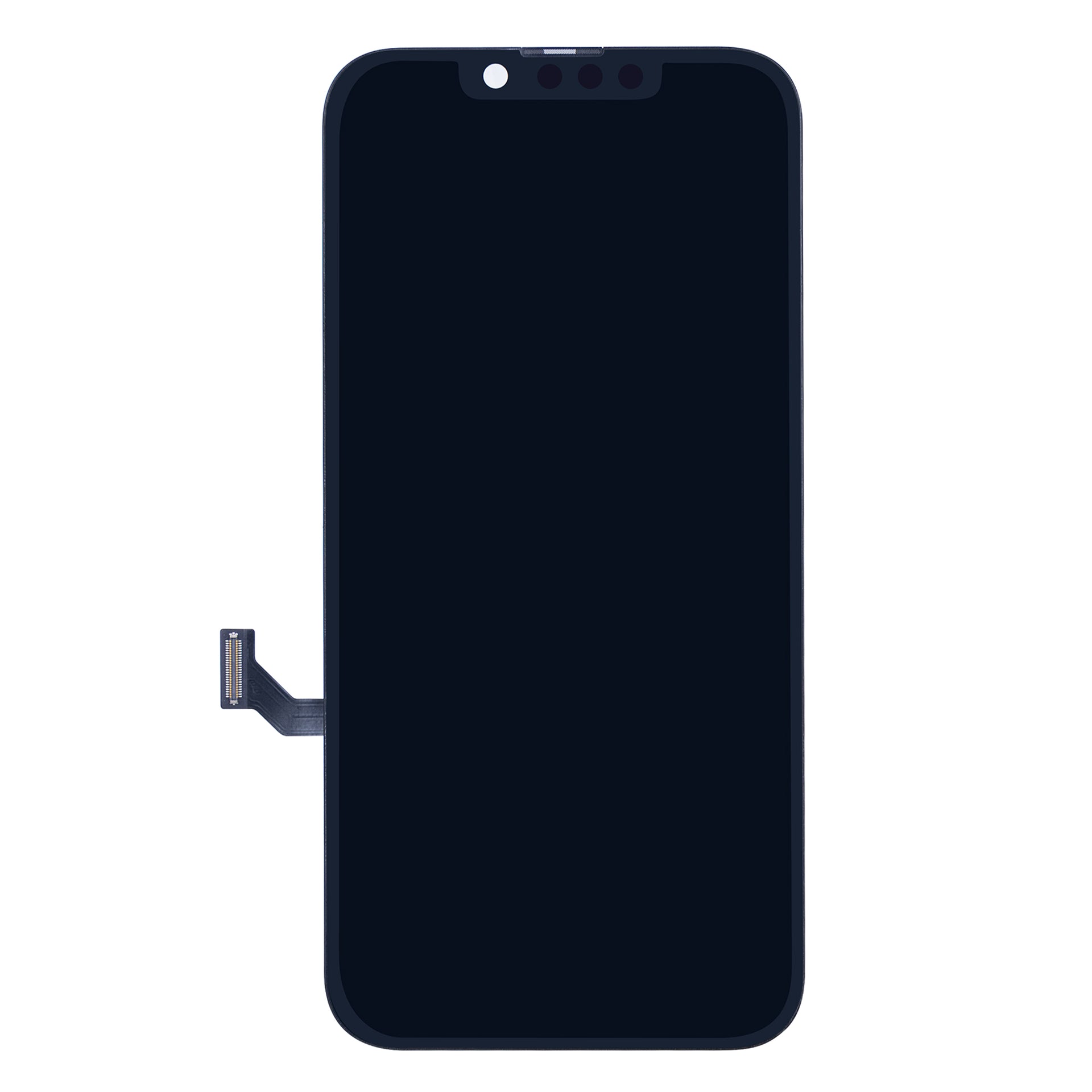 PIXDURA For Apple iPhone 14 Plus Display And Digitizer In-Cell Premium (IC Removable) (60Hz)