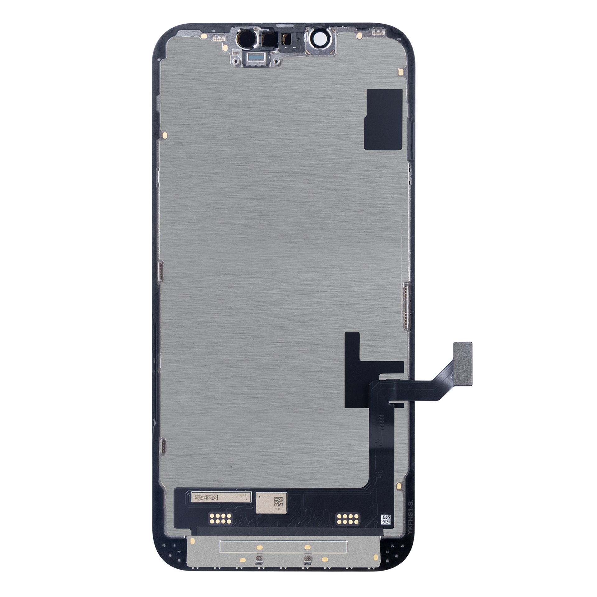 PIXDURA For Apple iPhone 14 Plus Display And Digitizer In-Cell Premium (IC Removable) (60Hz)