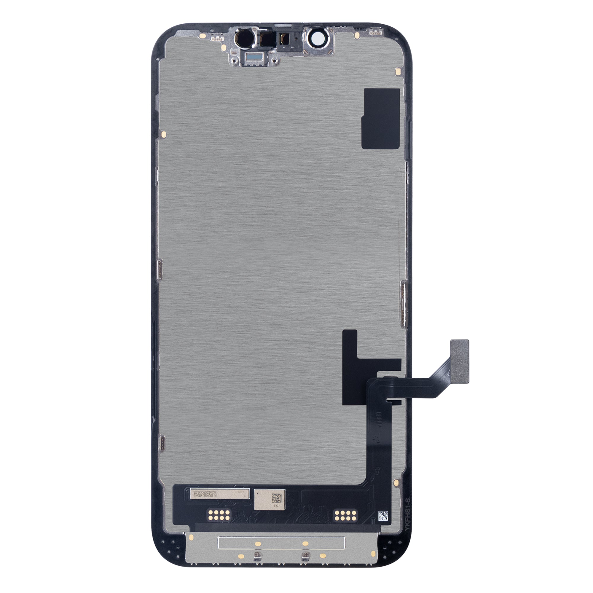 PIXDURA For Apple iPhone 14 Plus Display And Digitizer In-Cell Premium (IC Removable) (60Hz)