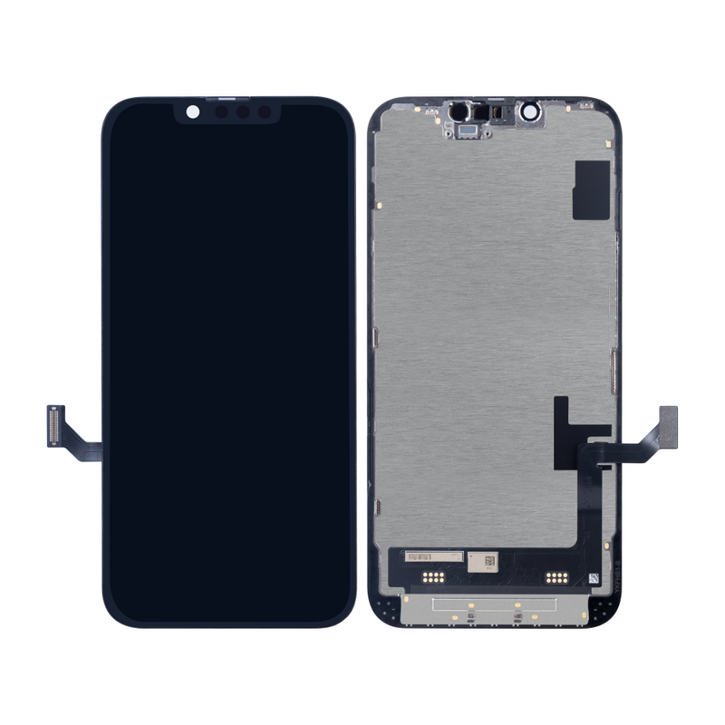 PIXDURA For iPhone 14 Plus Display And Digitizer In-Cell Premium (IC Removable)