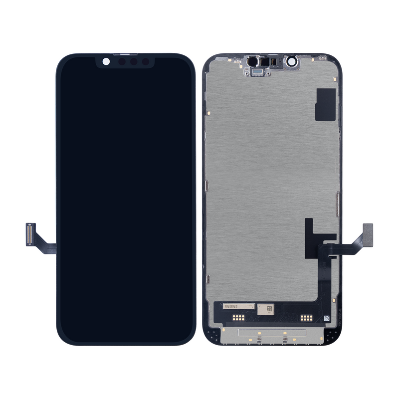 PIXDURA For iPhone 14 Plus Display And Digitizer In-Cell Premium (IC Removable)