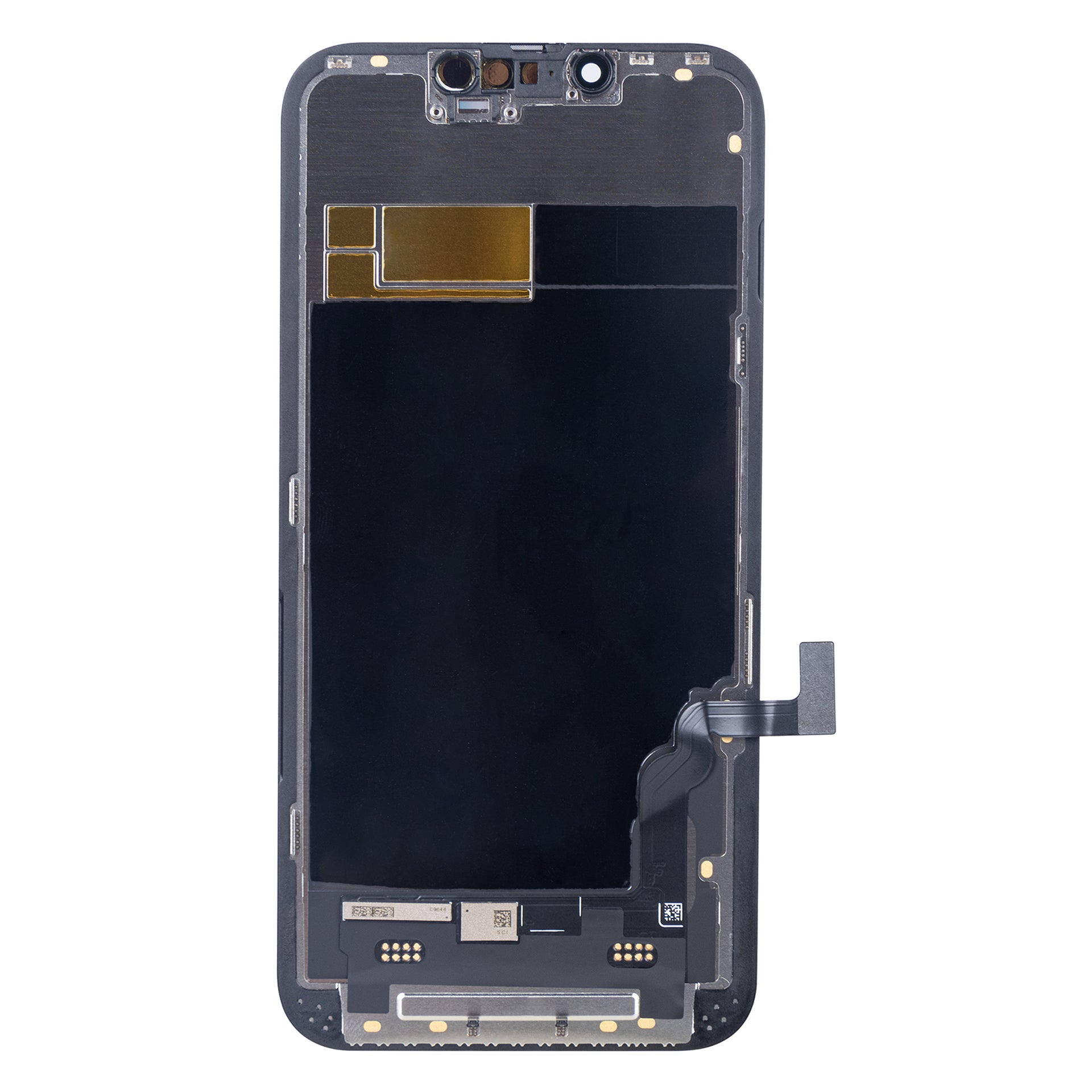 PIXDURA For Apple iPhone 13 Display And Digitizer In-Cell Premium (IC Removable) (60Hz)