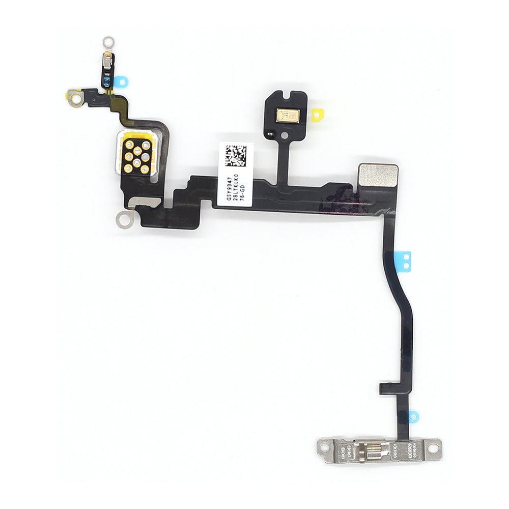 For Apple iPhone 11 Pro Power Flex Pulled