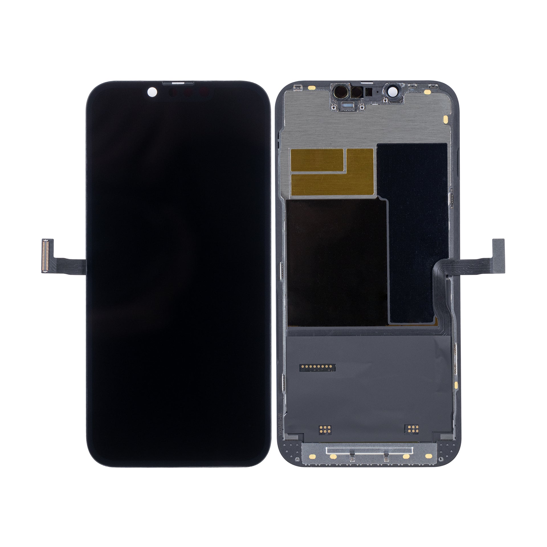 PIXDURA For Apple iPhone 13 Pro Display And Digitizer In-Cell Premium (IC Removable) (120Hz)