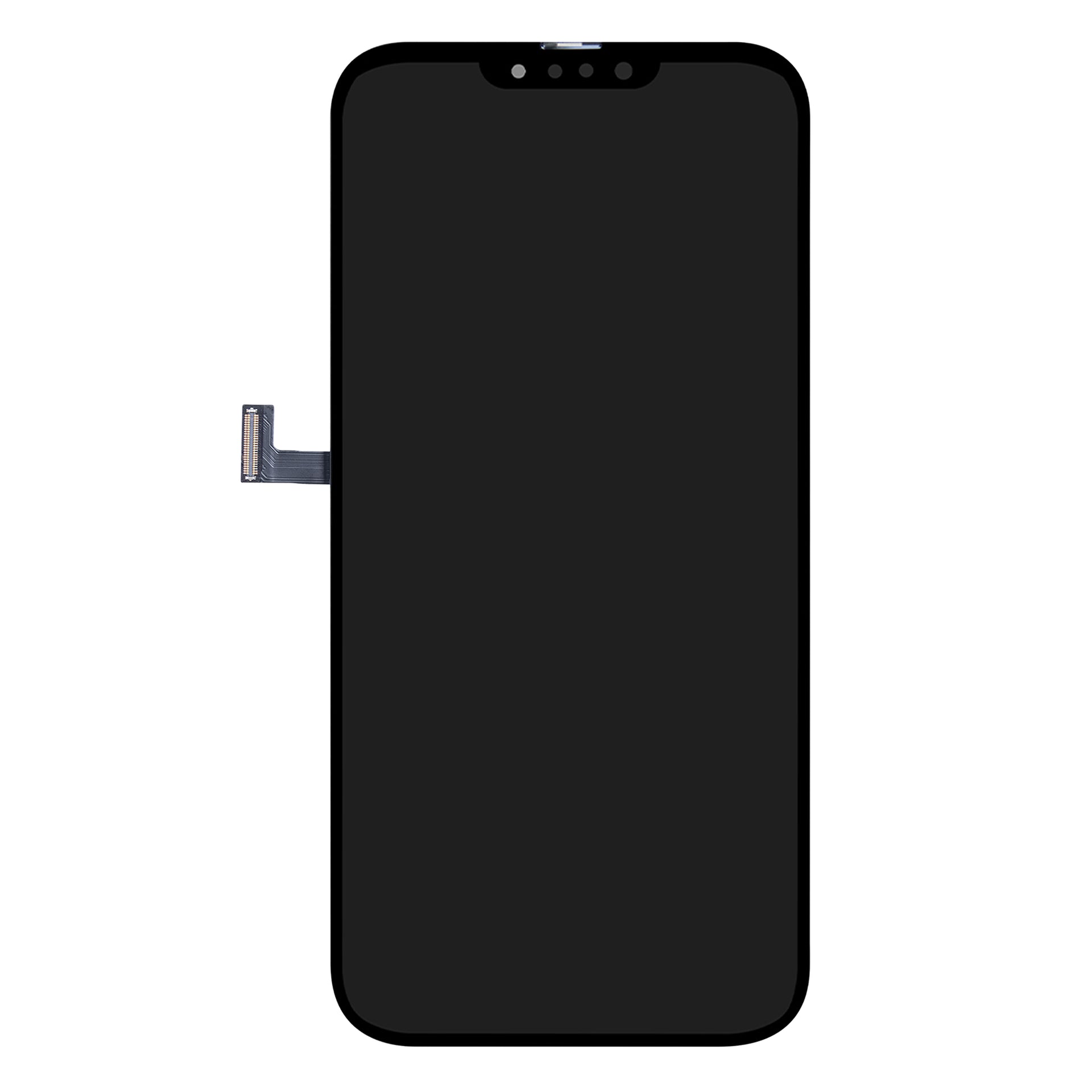PIXDURA For Apple iPhone 13 Pro Max Display And Digitizer In-Cell Premium (IC Removable) (120Hz)